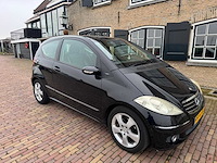 Mercedes-benz a-klasse 170 avantgarde automaat 99-rv-rf - afbeelding 2 van  17