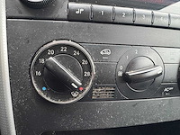 Mercedes-benz a-klasse 170 avantgarde automaat 99-rv-rf - afbeelding 5 van  17