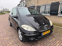 Mercedes-benz a-klasse 170 avantgarde automaat 99-rv-rf - afbeelding 10 van  17