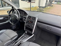 Mercedes-benz a-klasse 170 avantgarde automaat 99-rv-rf - afbeelding 13 van  17
