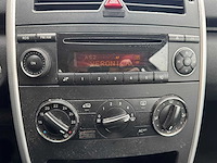 Mercedes-benz a-klasse 170 avantgarde automaat 99-rv-rf - afbeelding 17 van  17