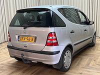 Mercedes-benz a-klasse 170 cdi classic 2004 - afbeelding 3 van  30