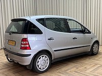 Mercedes-benz a-klasse 170 cdi classic 2004 - afbeelding 4 van  30
