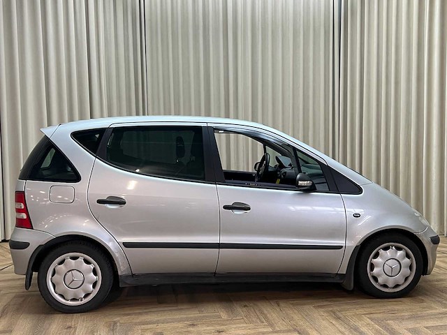 Mercedes-benz a-klasse 170 cdi classic 2004 - afbeelding 5 van  30