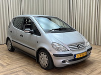 Mercedes-benz a-klasse 170 cdi classic 2004 - afbeelding 7 van  30
