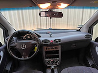 Mercedes-benz a-klasse 170 cdi classic 2004 - afbeelding 16 van  30