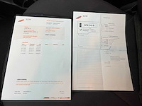 Mercedes-benz a-klasse 170 cdi classic 2004 - afbeelding 20 van  30