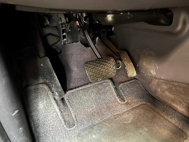 Mercedes-benz a-klasse 170 cdi classic 2004 - afbeelding 21 van  30