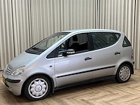Mercedes-benz a-klasse 170 cdi classic 2004 - afbeelding 12 van  30