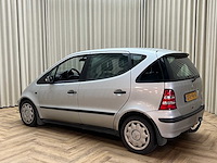 Mercedes-benz a-klasse 170 cdi classic 2004 - afbeelding 25 van  30