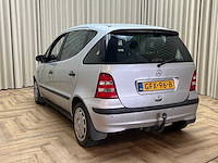 Mercedes-benz a-klasse 170 cdi classic 2004 - afbeelding 26 van  30