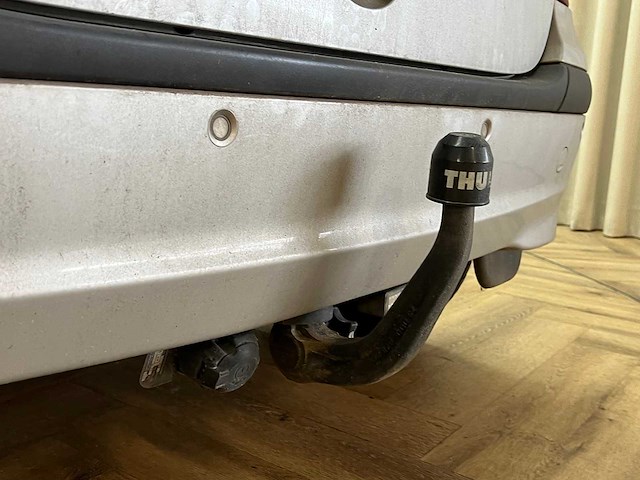 Mercedes-benz a-klasse 170 cdi classic 2004 - afbeelding 27 van  30