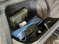 Mercedes-benz a-klasse 170 cdi classic 2004 - afbeelding 29 van  30