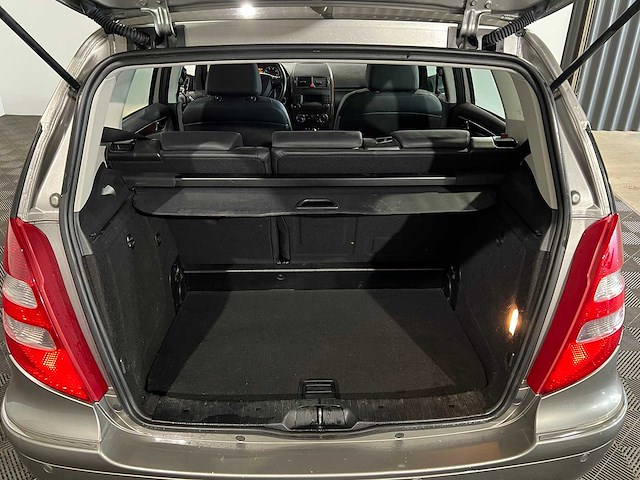 Mercedes-benz a-klasse 170 classic, tk-033-r - afbeelding 1 van  20
