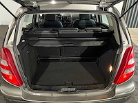 Mercedes-benz a-klasse 170 classic, tk-033-r - afbeelding 1 van  20