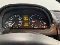 Mercedes-benz a-klasse 170 classic, tk-033-r - afbeelding 12 van  20