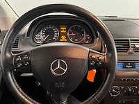 Mercedes-benz a-klasse 170 classic, tk-033-r - afbeelding 13 van  20