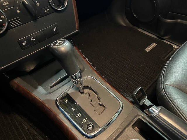 Mercedes-benz a-klasse 170 classic, tk-033-r - afbeelding 15 van  20