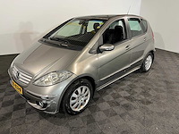 Mercedes-benz a-klasse 170 classic, tk-033-r - afbeelding 11 van  20