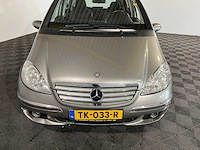 Mercedes-benz a-klasse 170 classic, tk-033-r - afbeelding 18 van  20
