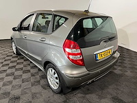 Mercedes-benz a-klasse 170 classic, tk-033-r - afbeelding 17 van  20