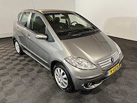 Mercedes-benz a-klasse 170 classic, tk-033-r - afbeelding 10 van  20