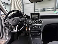 Mercedes-benz a-klasse 180 ambition ; 8-kzk-87 - afbeelding 7 van  16