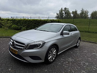 Mercedes-benz a-klasse 180 ambition ; 8-kzk-87