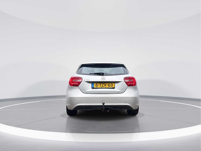 Mercedes-benz a-klasse 180 ambition | 8-tzv-60 i - afbeelding 3 van  31
