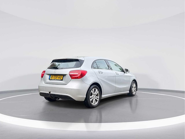 Mercedes-benz a-klasse 180 ambition | 8-tzv-60 i - afbeelding 5 van  31