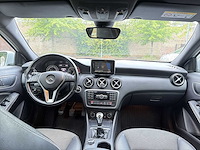 Mercedes-benz a-klasse 180 ambition | 8-tzv-60 i - afbeelding 20 van  31