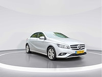 Mercedes-benz a-klasse 180 ambition | 8-tzv-60 i - afbeelding 12 van  31