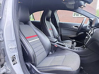 Mercedes-benz a-klasse 180 ambition | 8-tzv-60 i - afbeelding 24 van  31