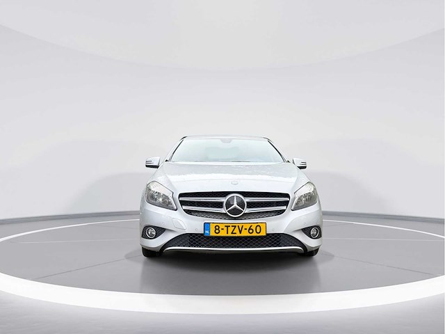 Mercedes-benz a-klasse 180 ambition | 8-tzv-60 i - afbeelding 23 van  31