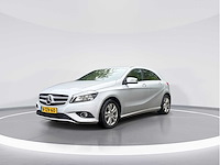Mercedes-benz a-klasse 180 ambition | 8-tzv-60 i - afbeelding 27 van  31