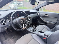Mercedes-benz a-klasse 180 ambition | 8-tzv-60 i - afbeelding 28 van  31