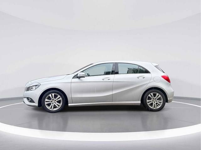 Mercedes-benz a-klasse 180 ambition | 8-tzv-60 i - afbeelding 29 van  31