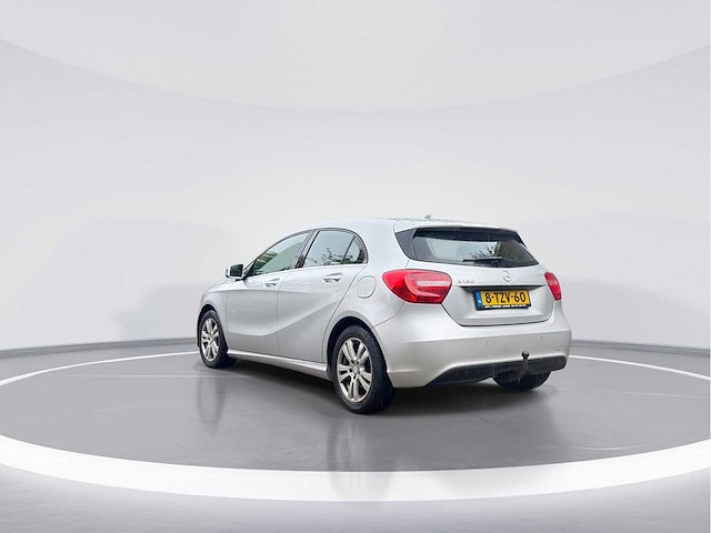 Mercedes-benz a-klasse 180 ambition | 8-tzv-60 i - afbeelding 31 van  31