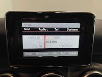 Mercedes-benz a-klasse 180 ambition, g-074-sf - afbeelding 9 van  17