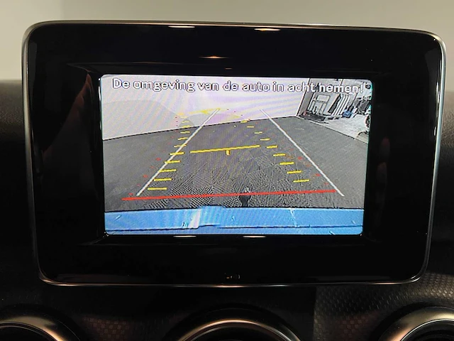 Mercedes-benz a-klasse 180 ambition, g-074-sf - afbeelding 2 van  17