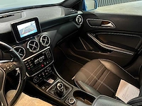 Mercedes-benz a-klasse 180 ambition, g-074-sf - afbeelding 11 van  17