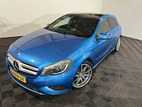 Mercedes-benz a-klasse 180 ambition, g-074-sf