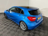 Mercedes-benz a-klasse 180 ambition, g-074-sf - afbeelding 4 van  17
