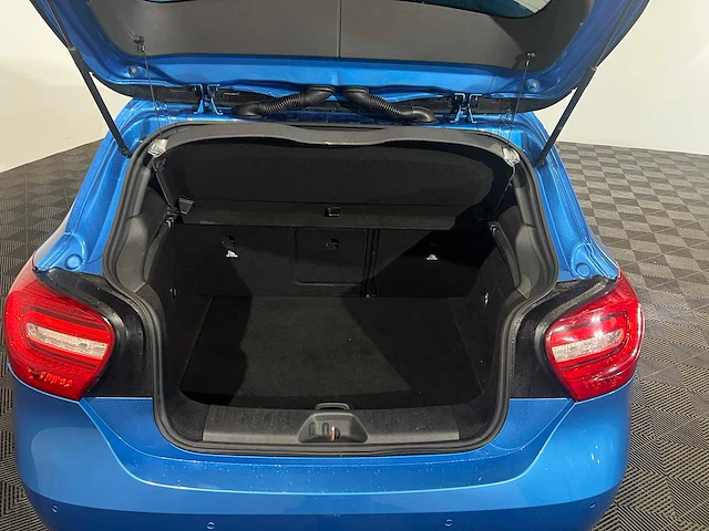 Mercedes-benz a-klasse 180 ambition, g-074-sf - afbeelding 5 van  17