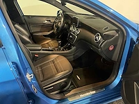 Mercedes-benz a-klasse 180 ambition, g-074-sf - afbeelding 14 van  17