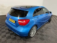 Mercedes-benz a-klasse 180 ambition, g-074-sf - afbeelding 16 van  17