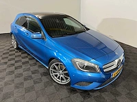 Mercedes-benz a-klasse 180 ambition, g-074-sf - afbeelding 17 van  17