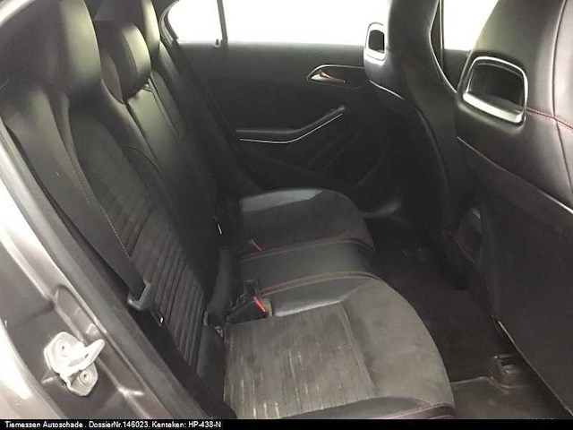 Mercedes-benz a klasse 180 ambition , hp-438-n - afbeelding 2 van  13