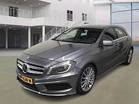 Mercedes-benz a klasse 180 ambition , hp-438-n - afbeelding 1 van  13