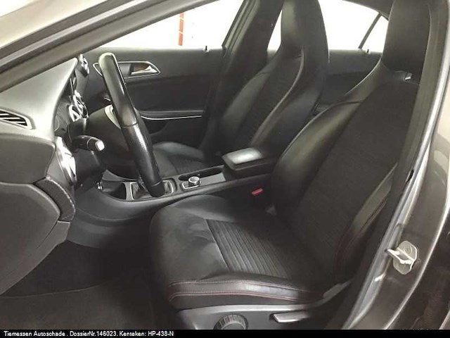 Mercedes-benz a klasse 180 ambition , hp-438-n - afbeelding 9 van  13